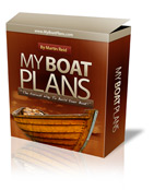 wooden boat bass boat plans